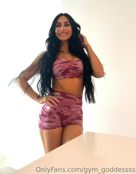 Gymgoddessss