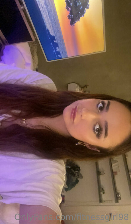 Fitnessgirl98