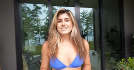 Hailie Deegan