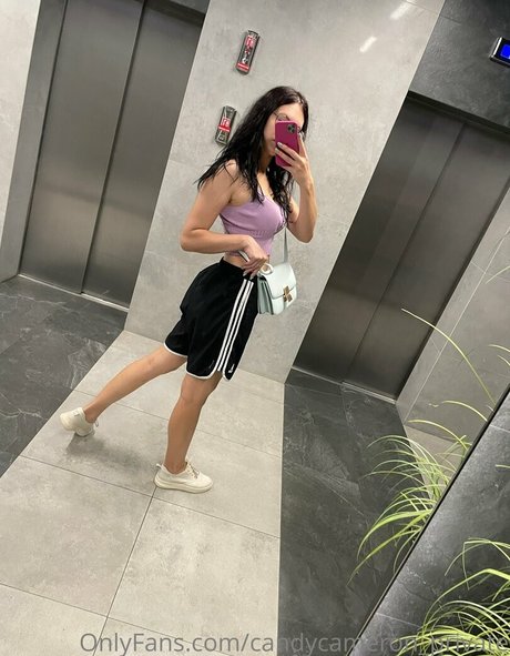 Candycameronvip