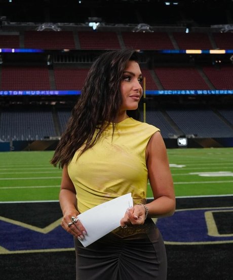 Molly Qerim