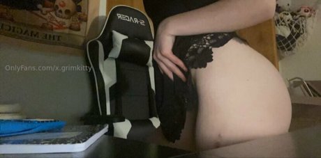 Xgrimkitty