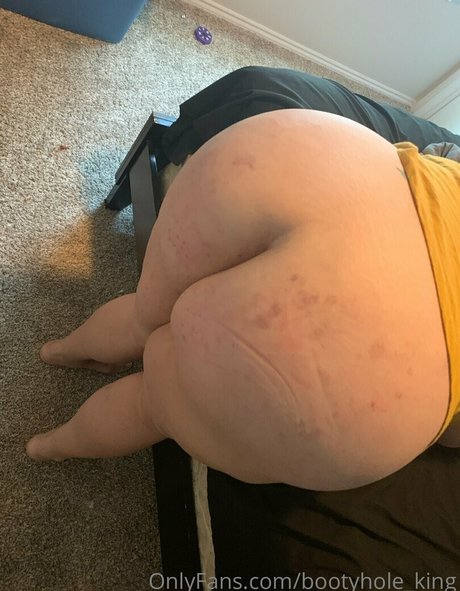 Bootyholeking