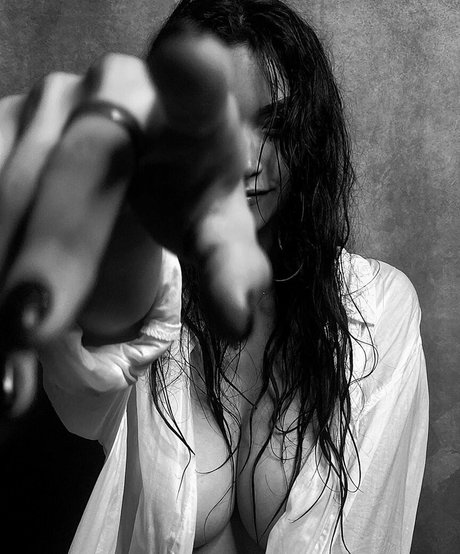 Foto di nudo di fuga di OnlyFans di Jessylacayoo