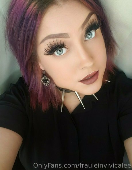 Frauleinvivicalee
