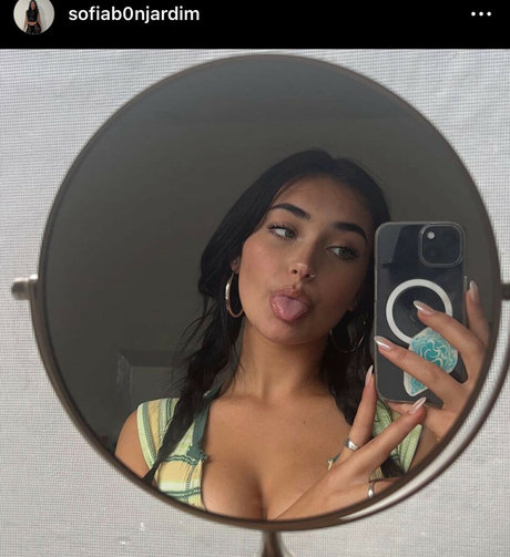 Sofia Bonjardim
