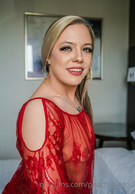 Peachylanaxo