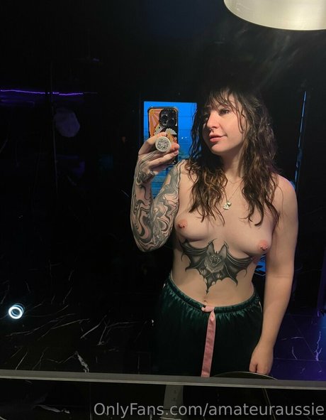 Amateuraussie