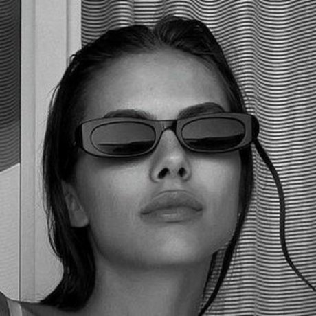 Foto di nudo di fuga di OnlyFans di Viktoria Odintcova