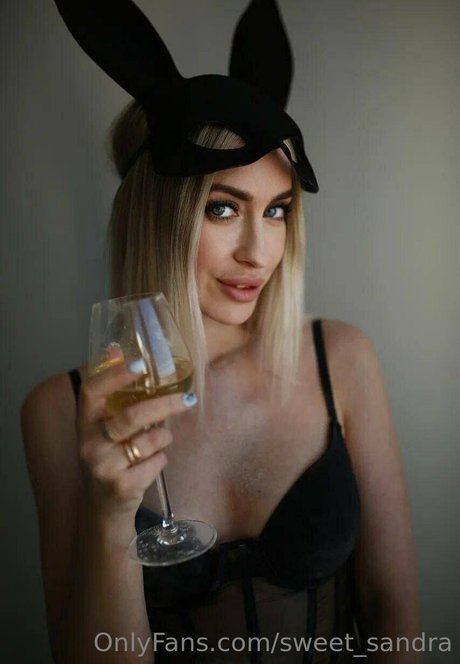 Sweetsandra