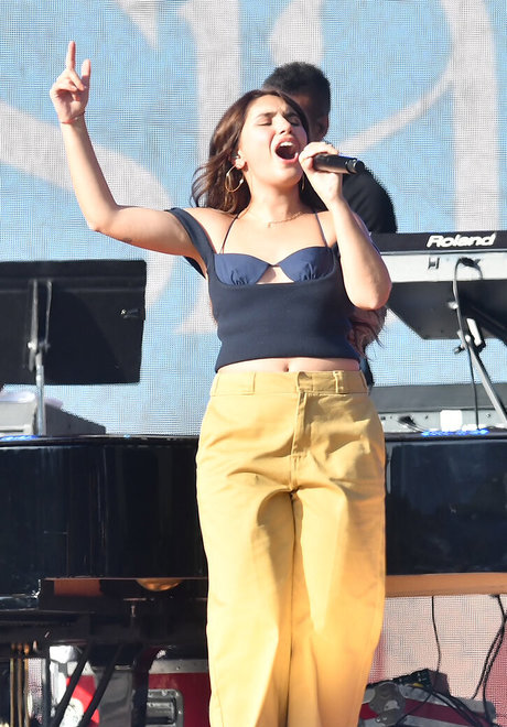 Alessia Cara