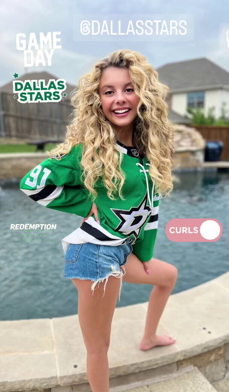 Mallory James Mahoney