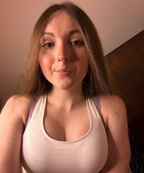 Jessa Pinkgirl