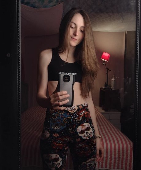Jessa Pinkgirl