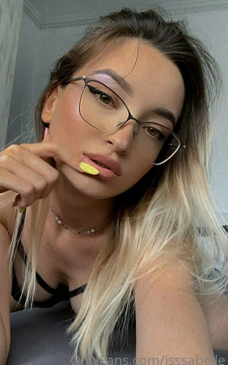 Isssabelle