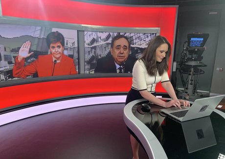 Foto di nudo di fuga di OnlyFans di Laura Miller