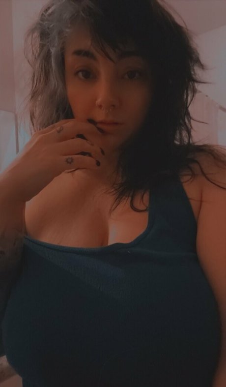 Foto di nudo di fuga di OnlyFans di Supernovasugar