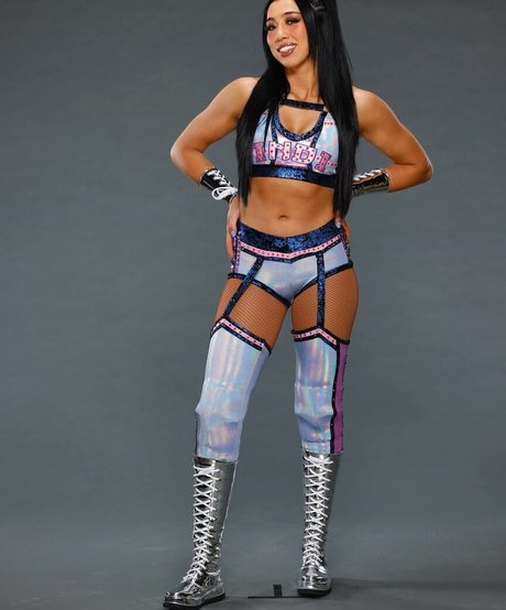 Indi Hartwell