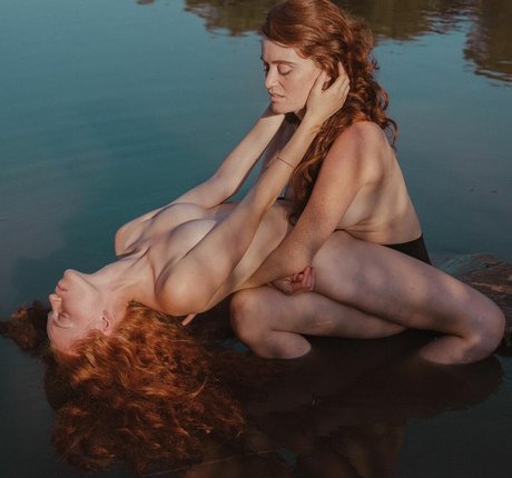 Dana And Marina Kushnir