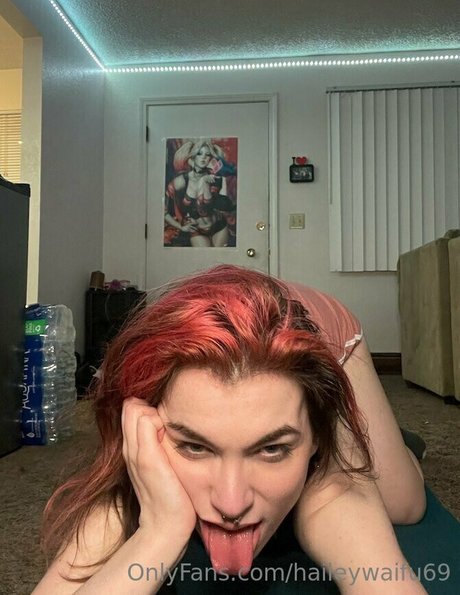 Haileywaifu69