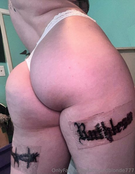 Tattooedblonde777