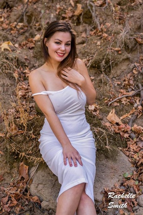 Rachelle Chelle Smith