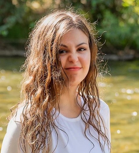 Rachelle Chelle Smith