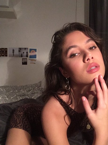 Saoirse Alicia Behzadi