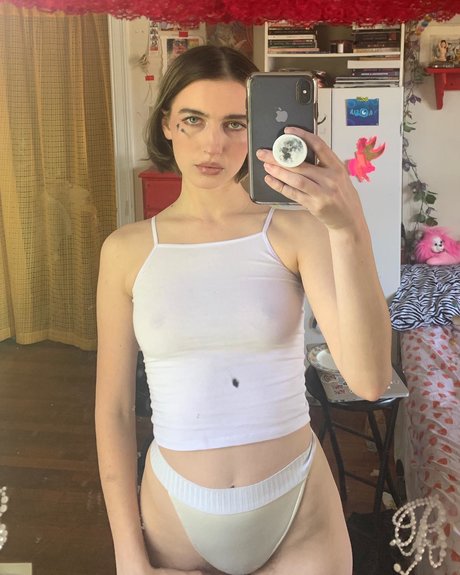 Brooke Lynn Mitchell