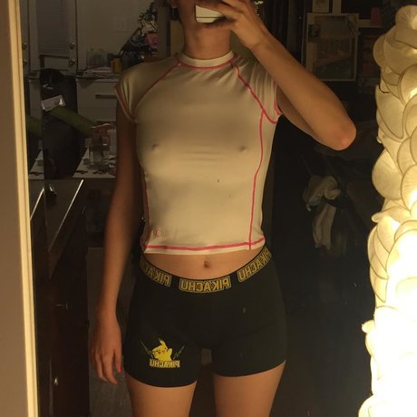 Brooke Lynn Mitchell