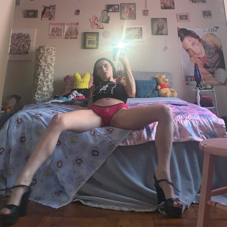 Brooke Lynn Mitchell