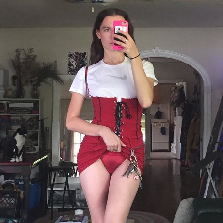 Brooke Lynn Mitchell