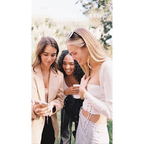 Scarlett Rose Leithold