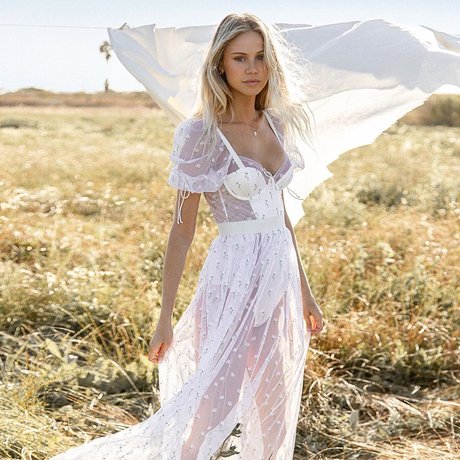 Scarlett Rose Leithold