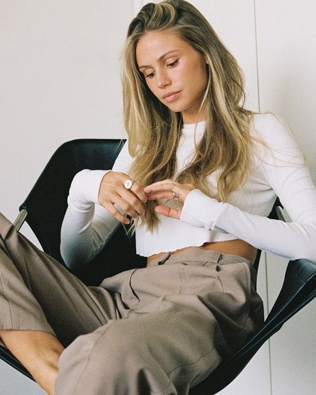 Scarlett Rose Leithold