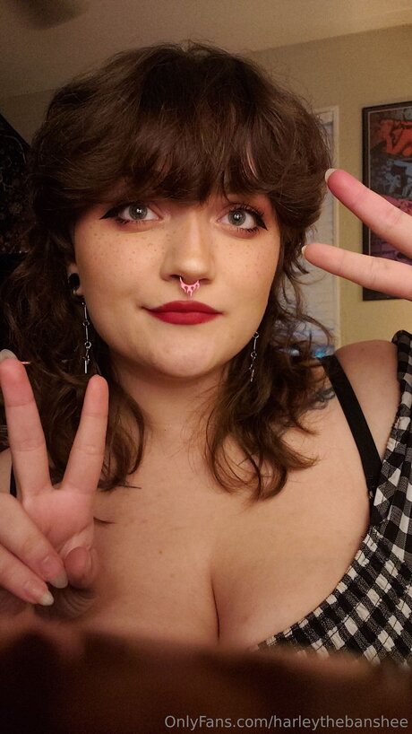 Harleythebanshee