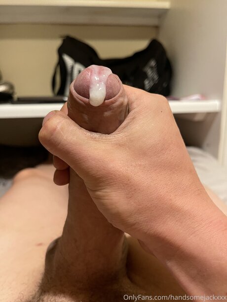Handsomejackxxx