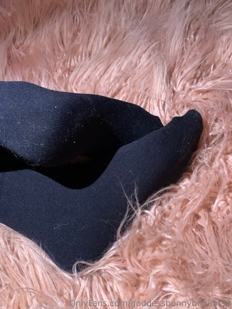 Goddessbunnybunion30