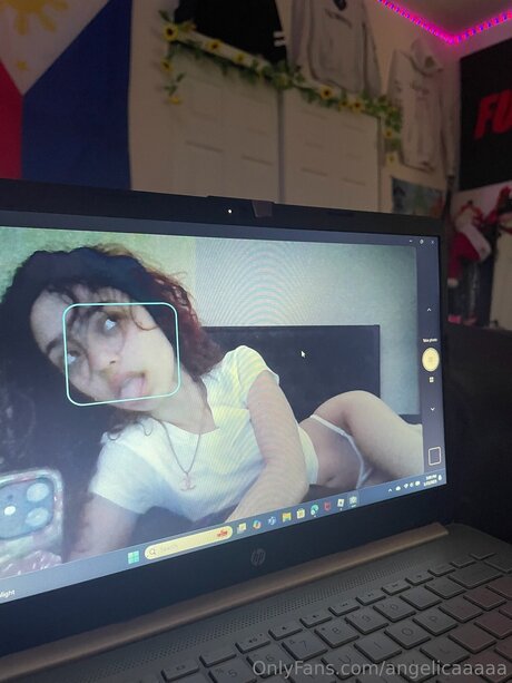 Angelicaaaaa