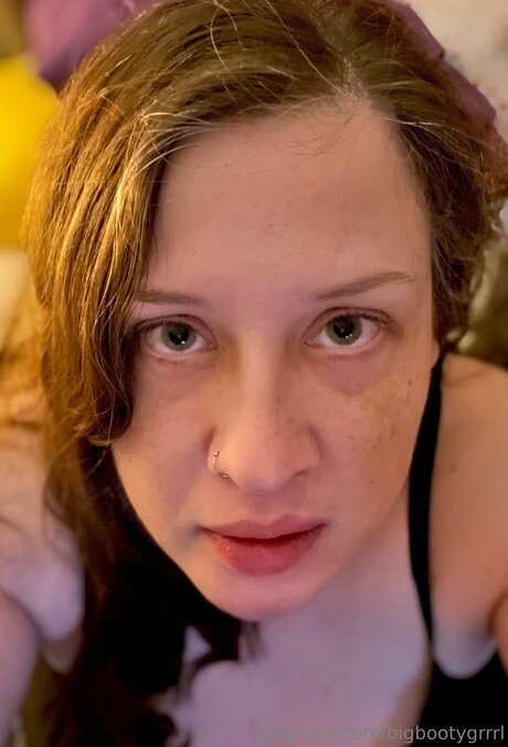 Bigbootygrrrl