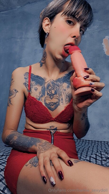 Barbie Sexydoll