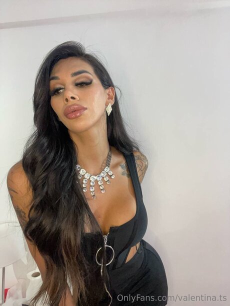 Valentina Ts