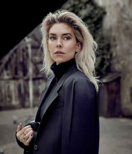 Vanessa Kirby