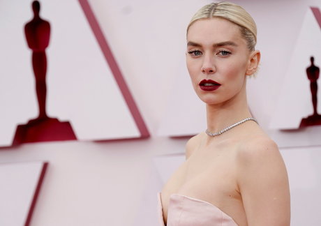 Vanessa Kirby