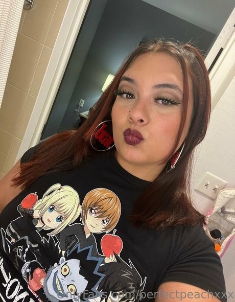 Perfectpeachxxx