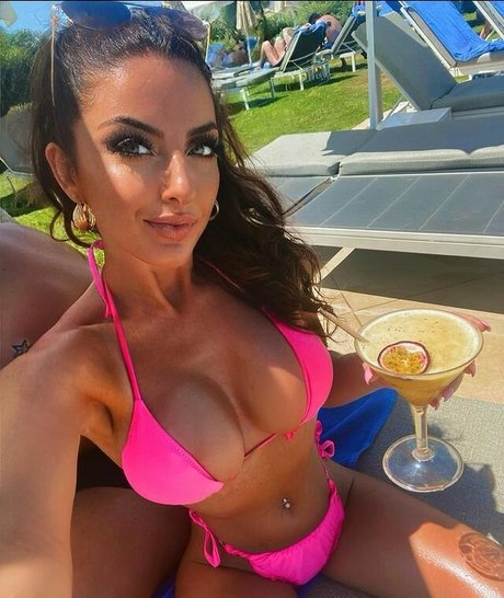 Kayleigh Rose Dematos