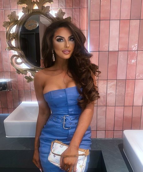 Kayleigh Rose Dematos