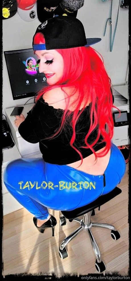 Taylorburton