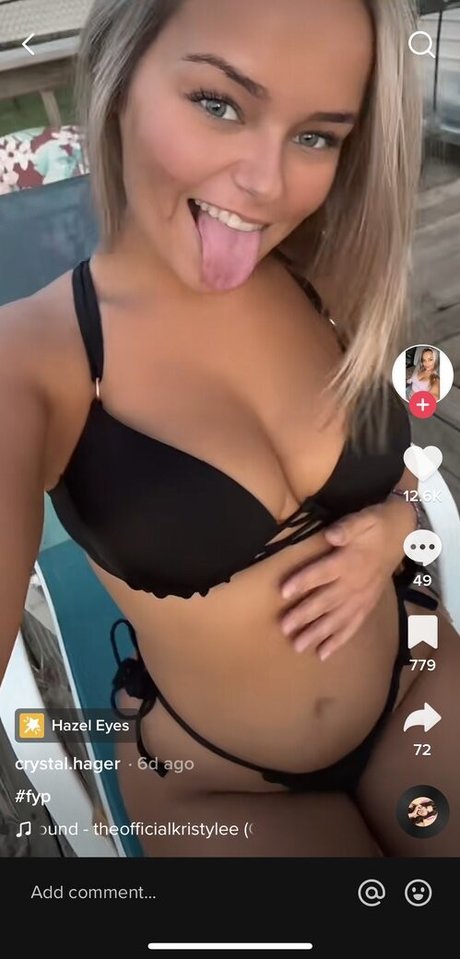 Sunbirae Crystal Hager