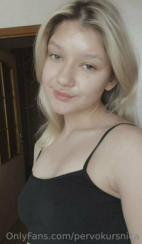 Pervokursnica
